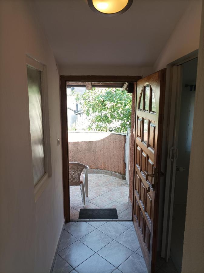 Annabelle Apartamento Zagreb Exterior foto