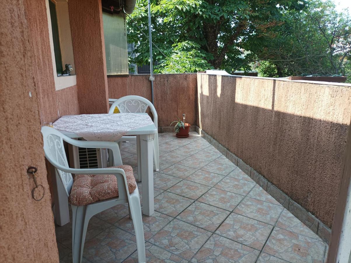 Annabelle Apartamento Zagreb Exterior foto