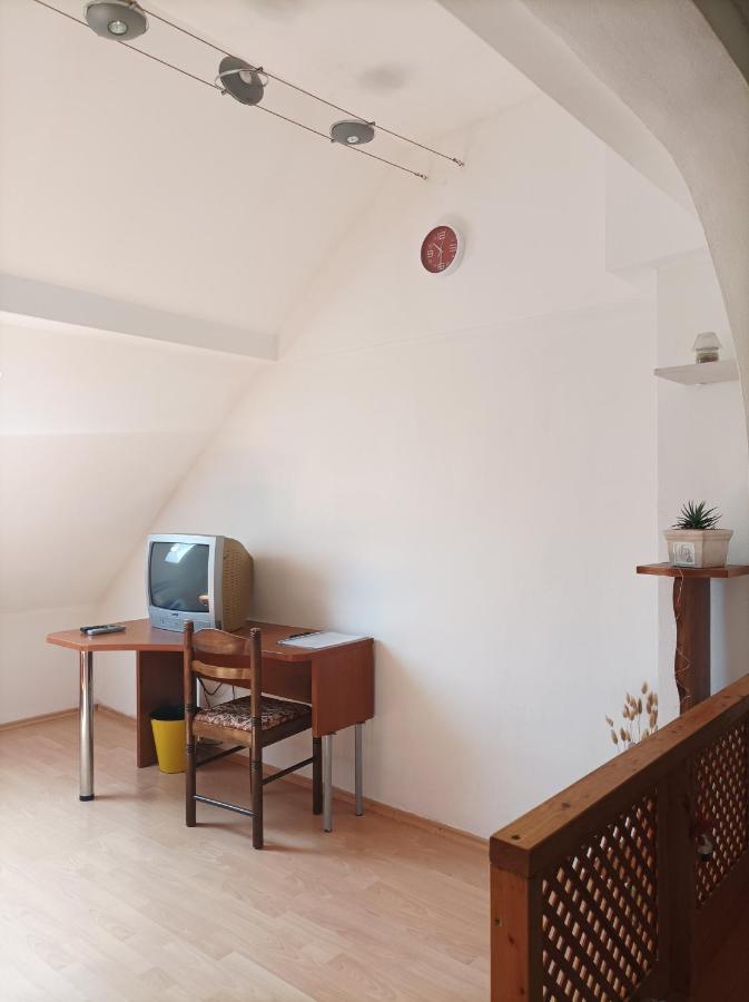 Annabelle Apartamento Zagreb Exterior foto