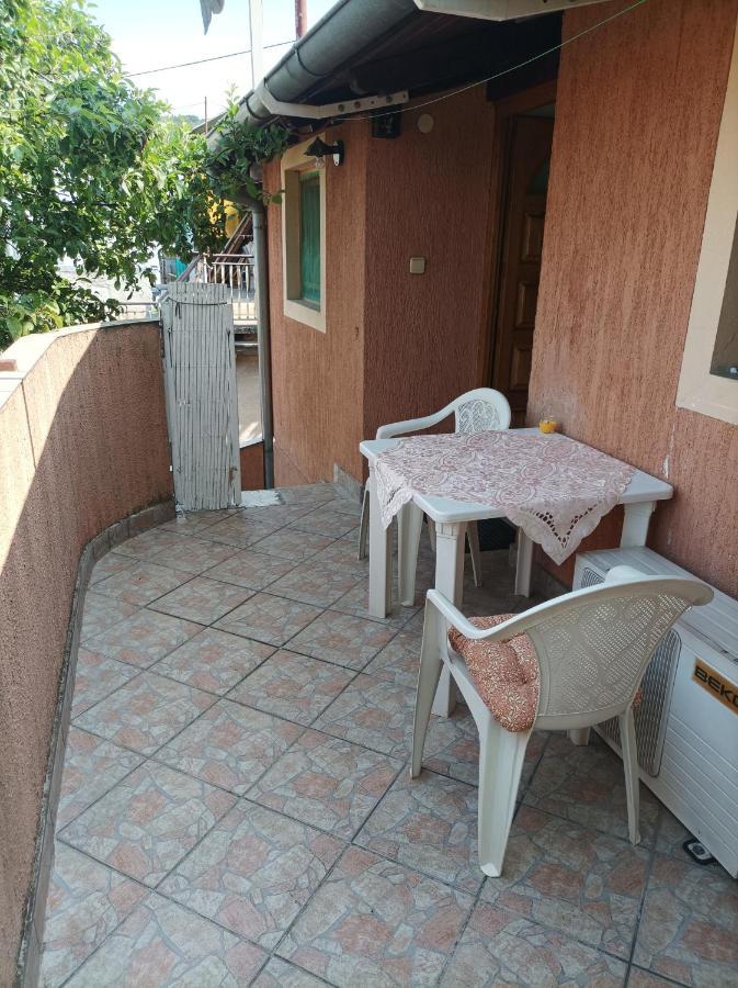 Annabelle Apartamento Zagreb Exterior foto