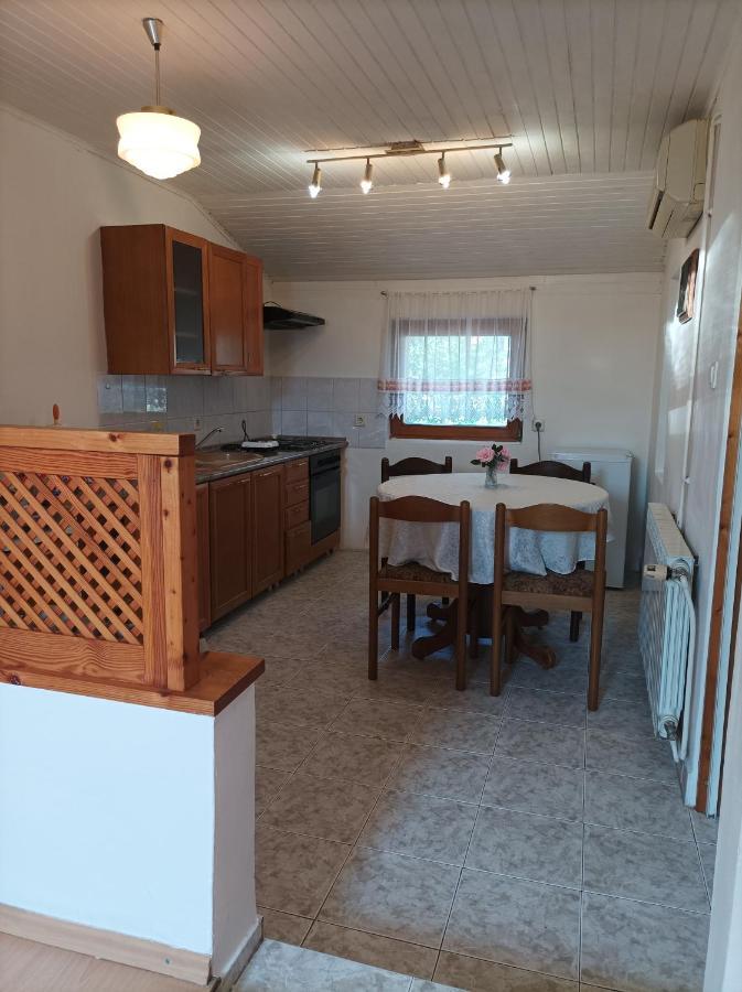 Annabelle Apartamento Zagreb Exterior foto
